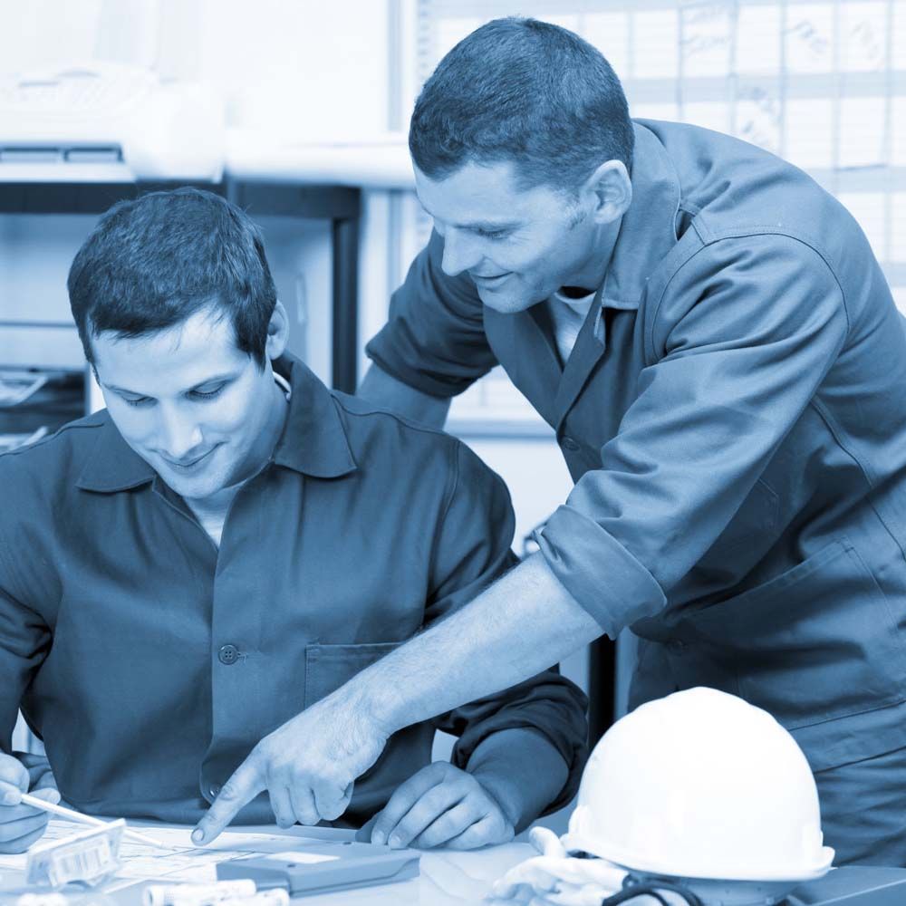 Franchisepartner bei Blue Detect | Leckortung | Osnabrück