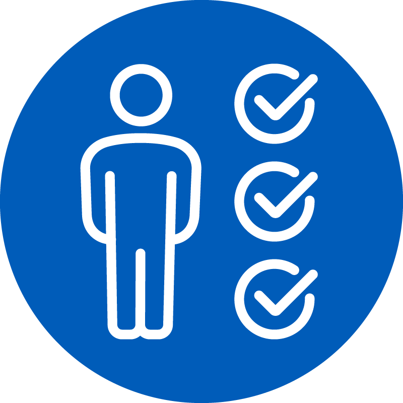 Blue Detect | Bewerbung | Osnabrück