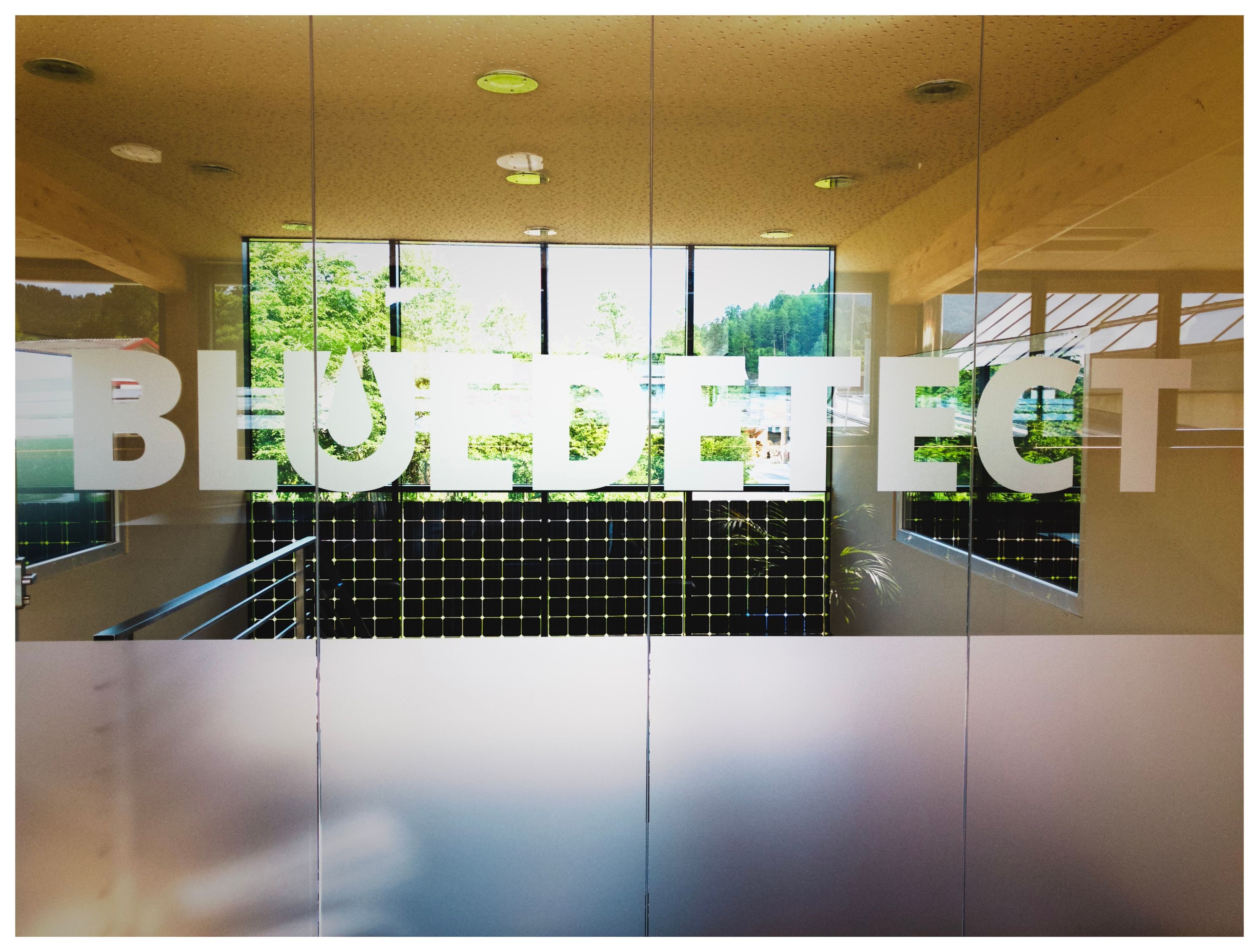 Franchisepartner bei Blue Detect werden | Österreich und Deutschland | Osnabrück